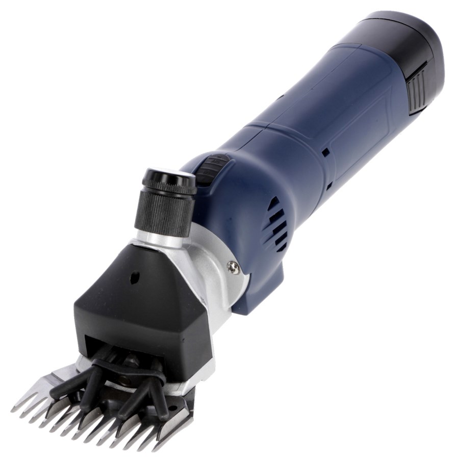 FarmClipper Akku2 Battery Operated Clipper / Shearer