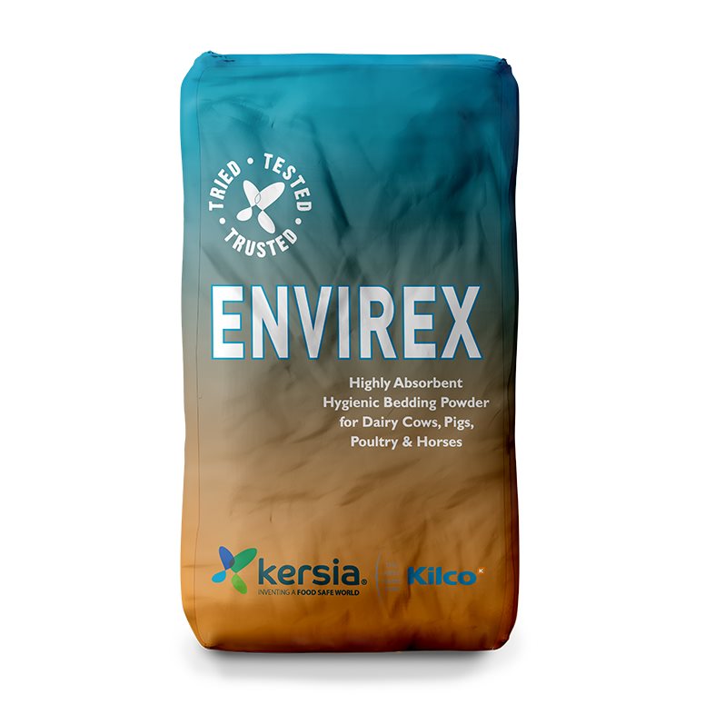 Envirex, 20Kg