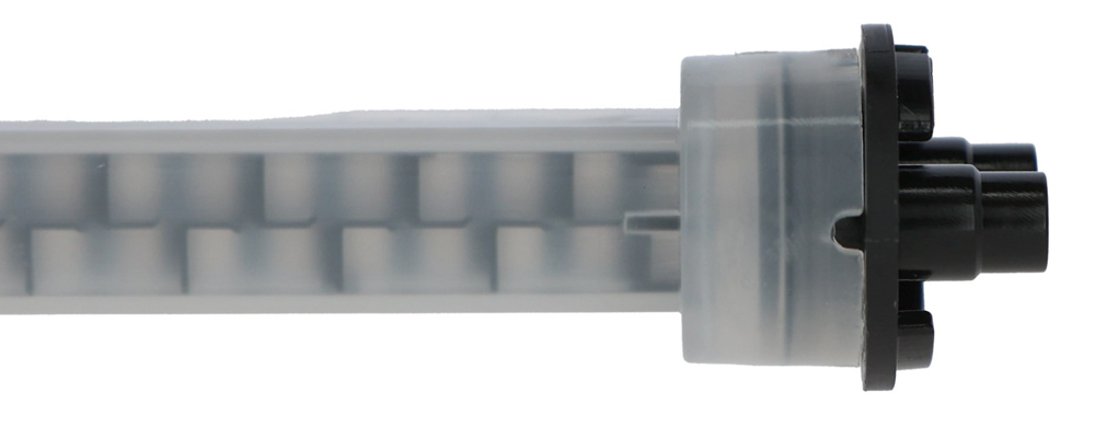 Mixer Cannulas Technobase Long, for 210ml Cartridge - Pack of 12