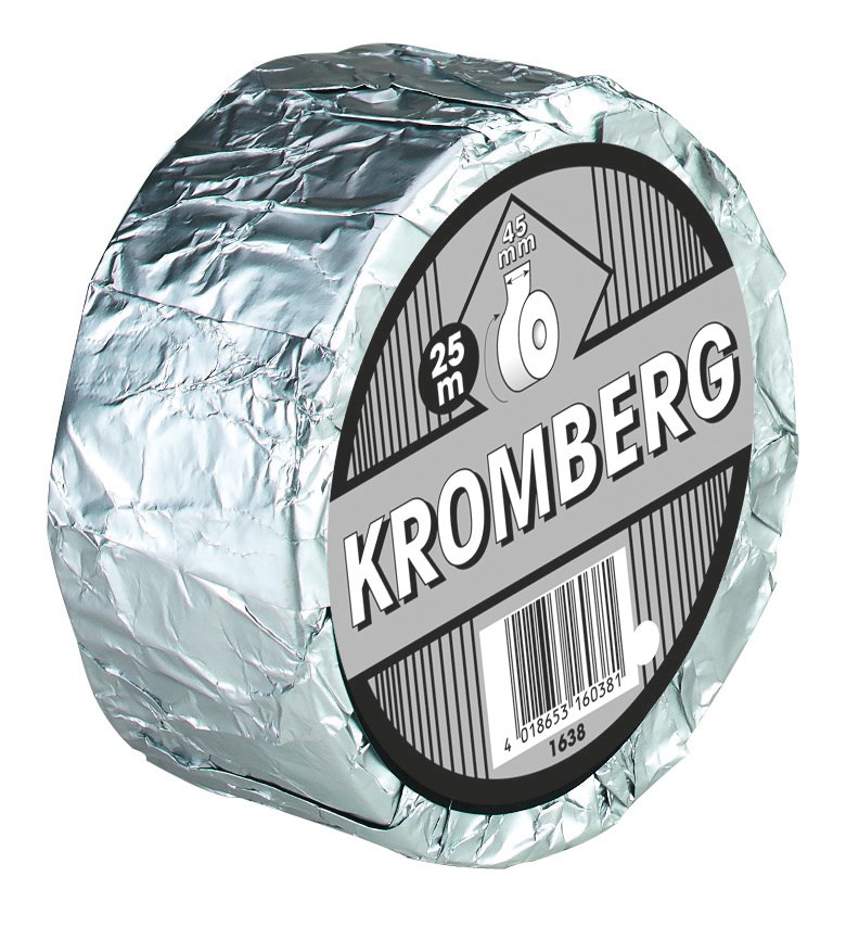 Hoof Dressing Kromberg, 25m x 45mm