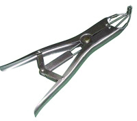 Elastrator Applicator