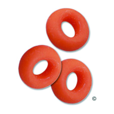 Elastrator Rings - 100 pack