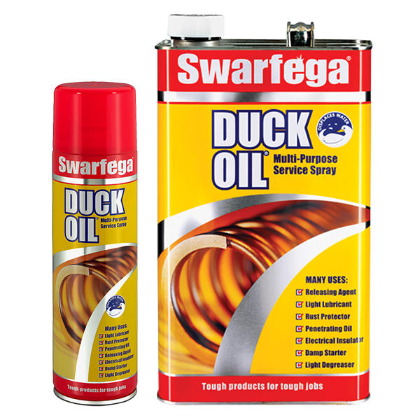 Duck Oil - 5L