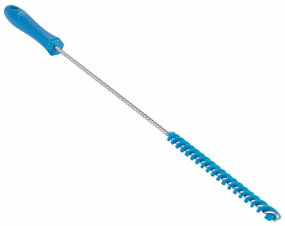 Tube Brush, 500mm, Hard - Blue