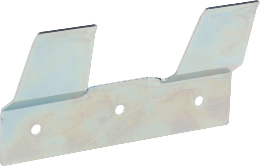 Mounting Bracket for Feeding Buckets