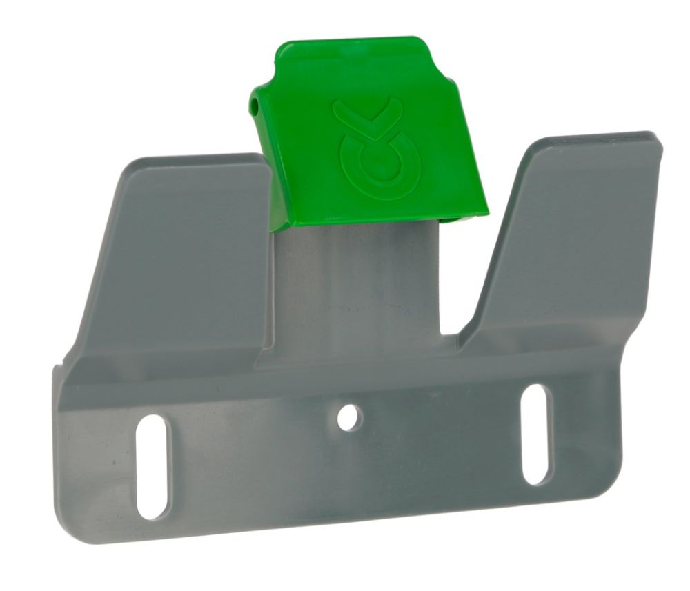 Catch Bucket Guard with Bucket Holder