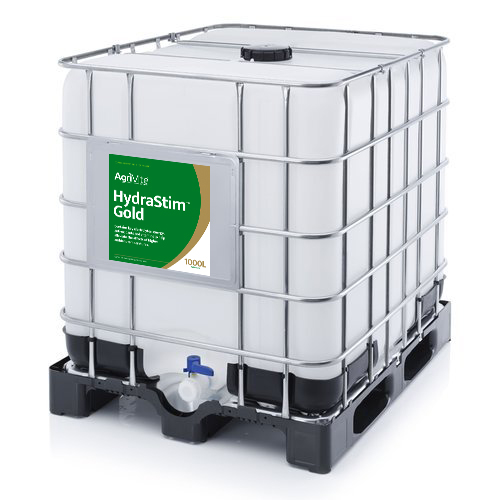 Agrivite HydraStim™ Gold - 1000L