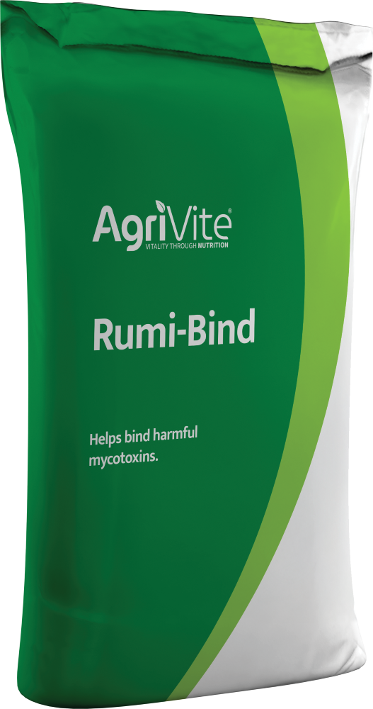 Agrivite Rumi-Bind™, 20kg