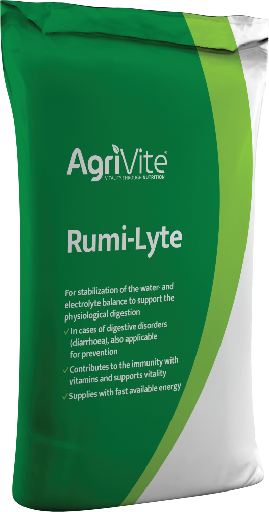 Agrivite Rumi-Lyte™ - 25kg
