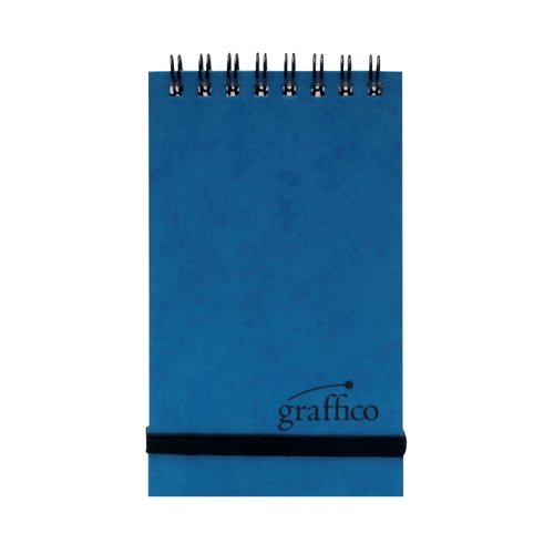A7 Note Pad - 120 pages