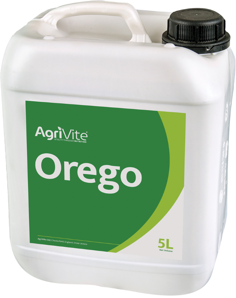 Agrivite Orego™ - 5L