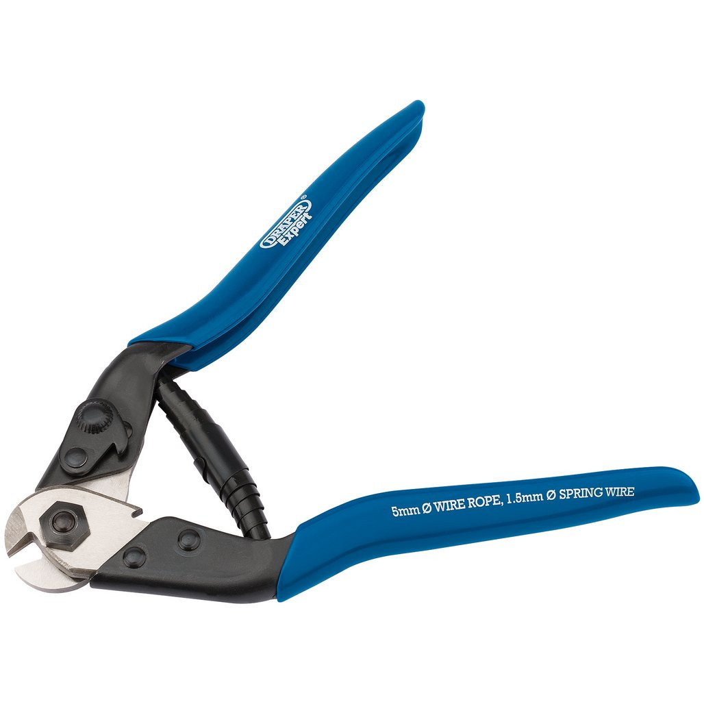 Wire Rope Cutters