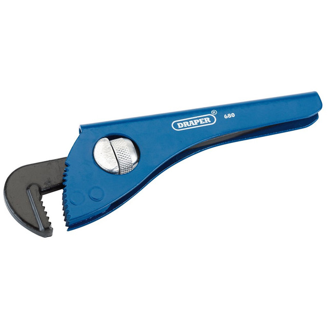 Plastic Pipe Wrench