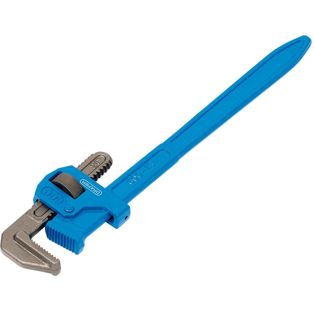 Adjustable Pipe Wrench