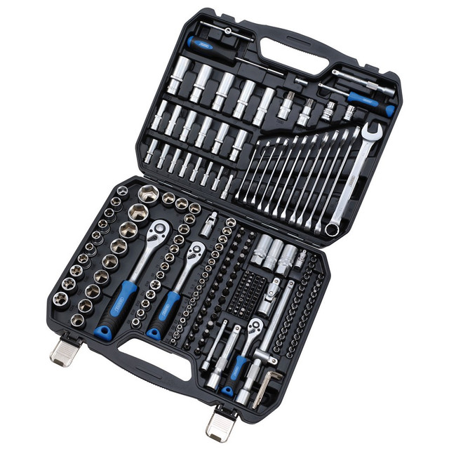 Socket and Spanner Set