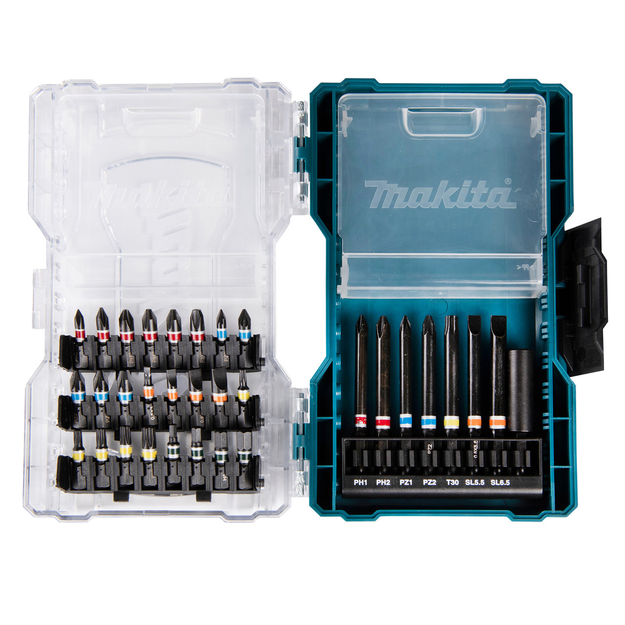 Makita Screwdriver Bit Set (32 Piece)