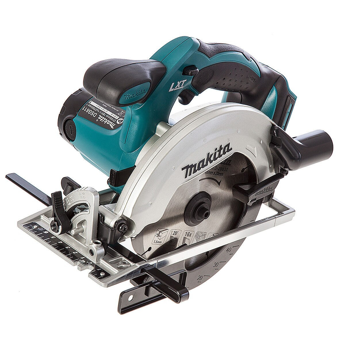 Makita 18V Circular Saw 165mm (Body only)