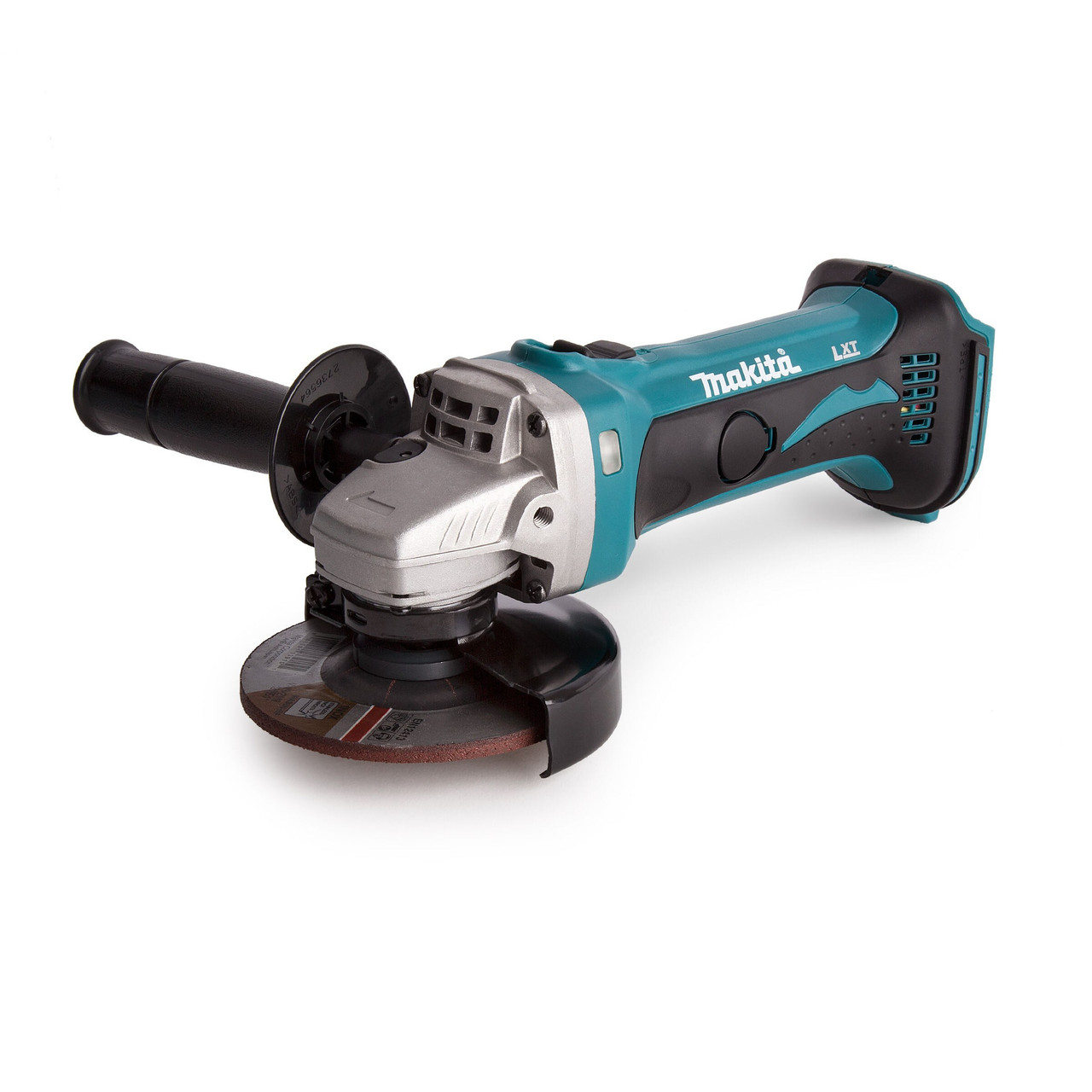 Makita 18V Angle Grinder 115mm (Body Only)