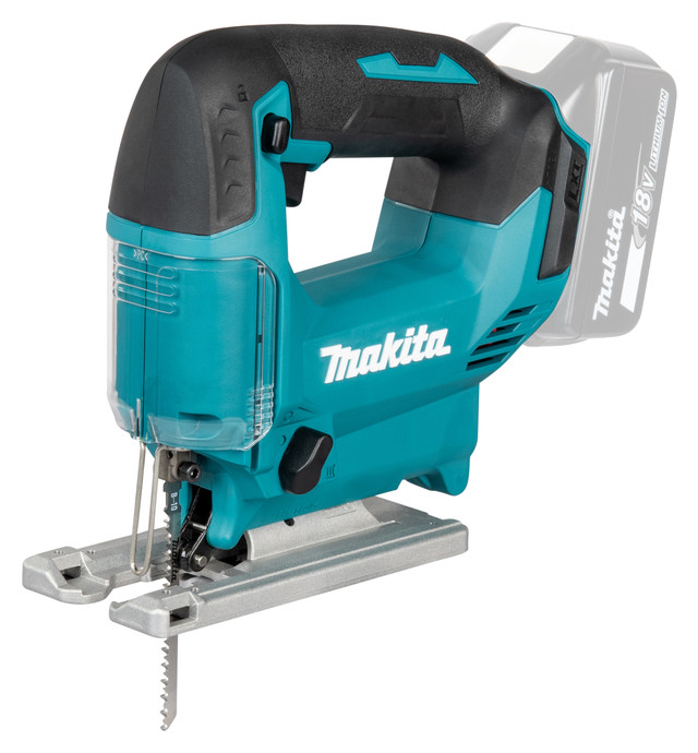 Makita 18V Jigsaw (Body Only)