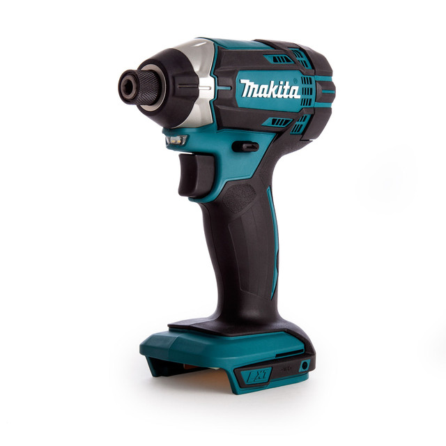 Makita 18V Impact Driver (Body Only)
