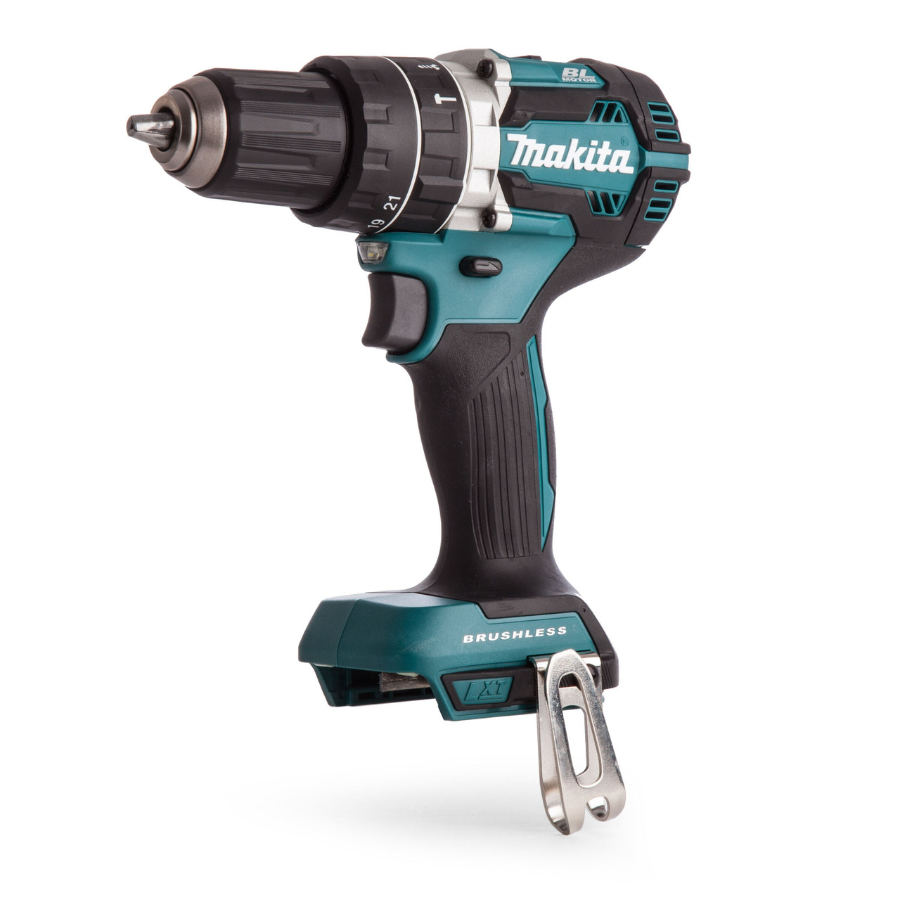 Makita 18V Combi Drill (Body Only)