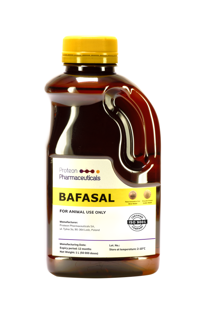 BAFASAL®, 1000ml