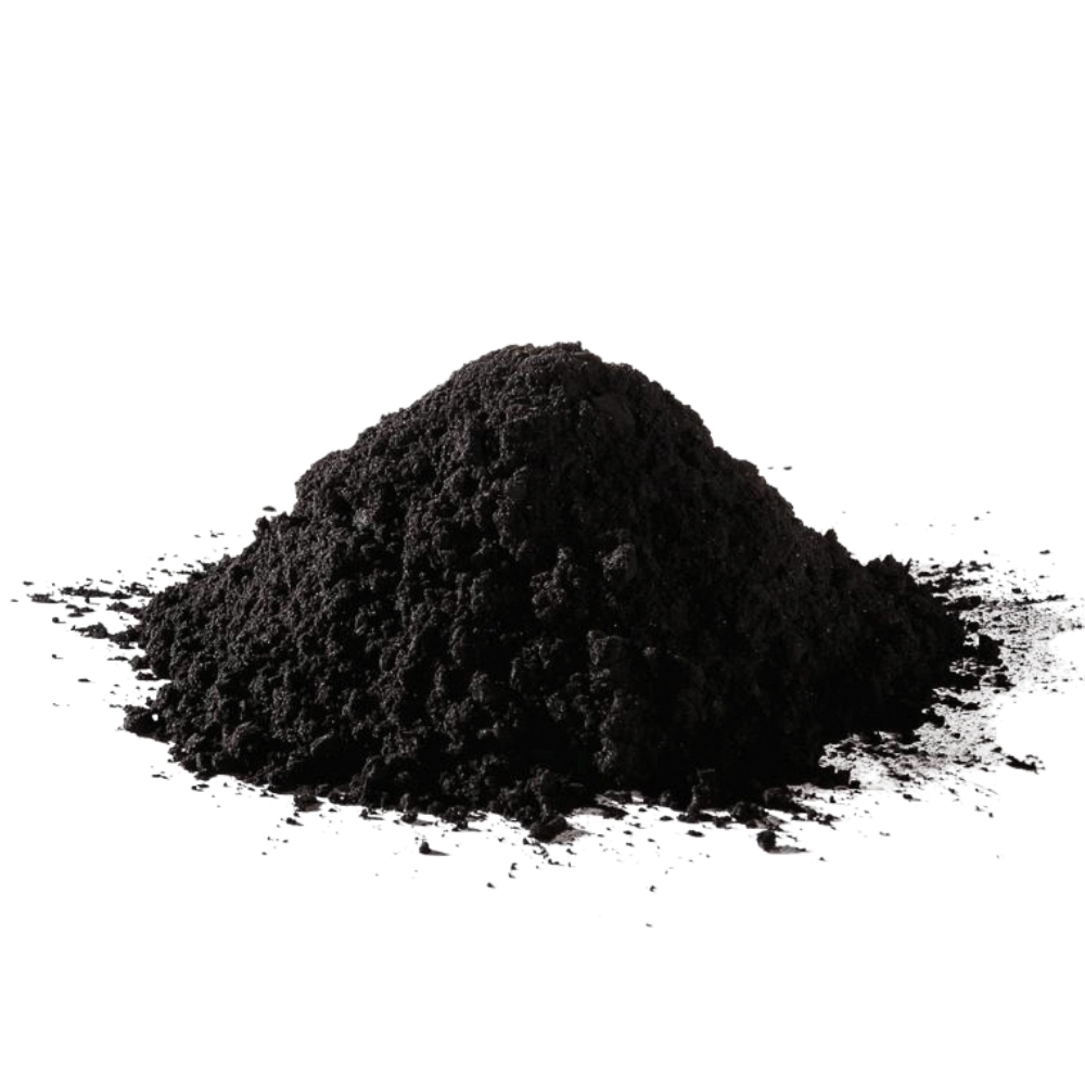 Livestock Marker, Black, Food Grade Water Soluble Powder - 100g