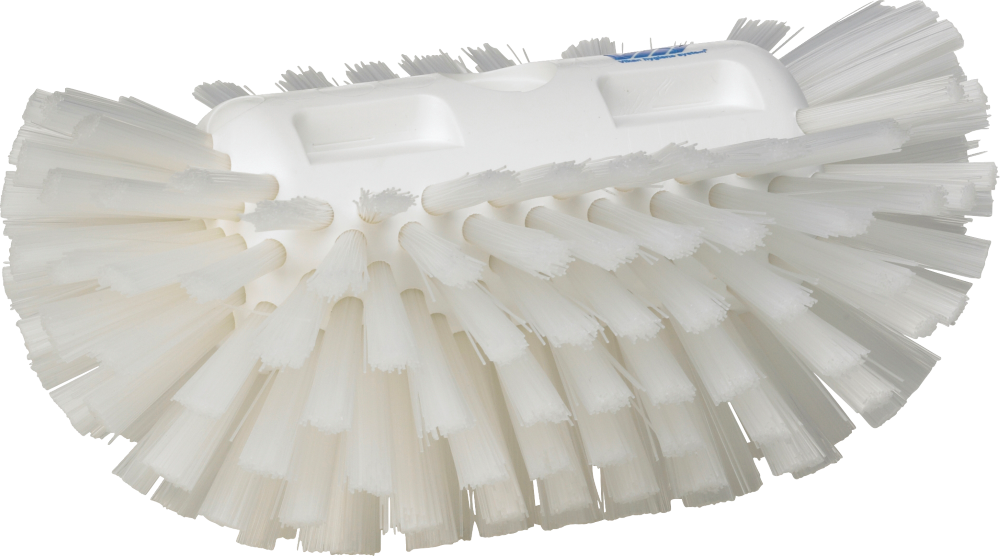 Tank Brush 205mm, Hard - White