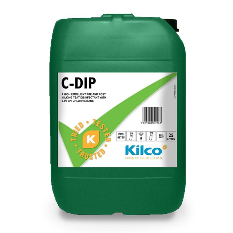C-Dip - 25L