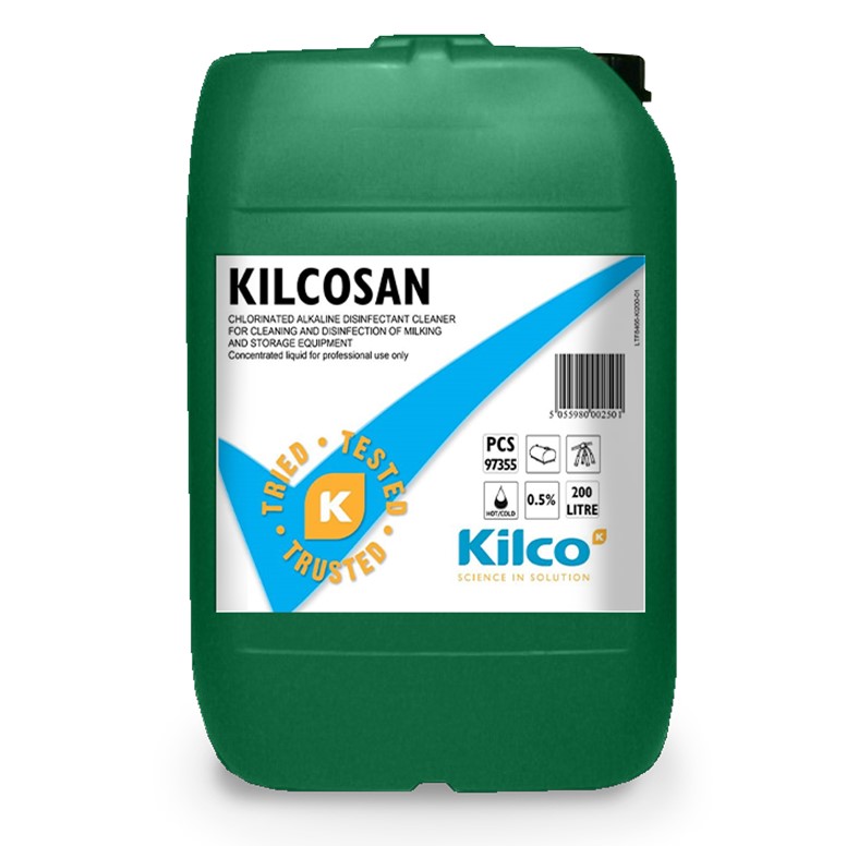 Kilcosan - 200L