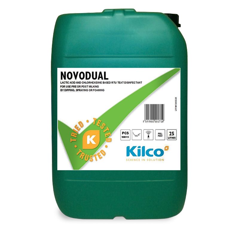 Novodual - 25L