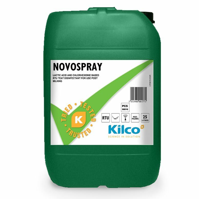 Novospray - 25L