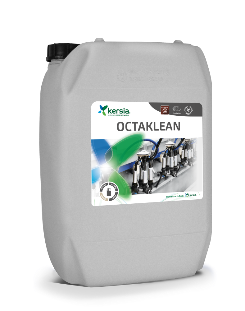 Octaklean - 30kg