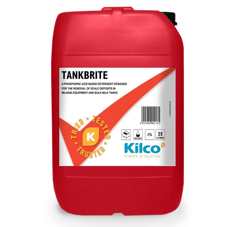 Tankbrite - 25L