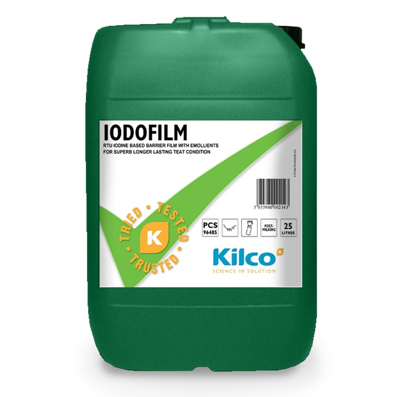 Iodofilm - 25L