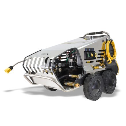 Rapid VSC 240 Hot Pressure Washer