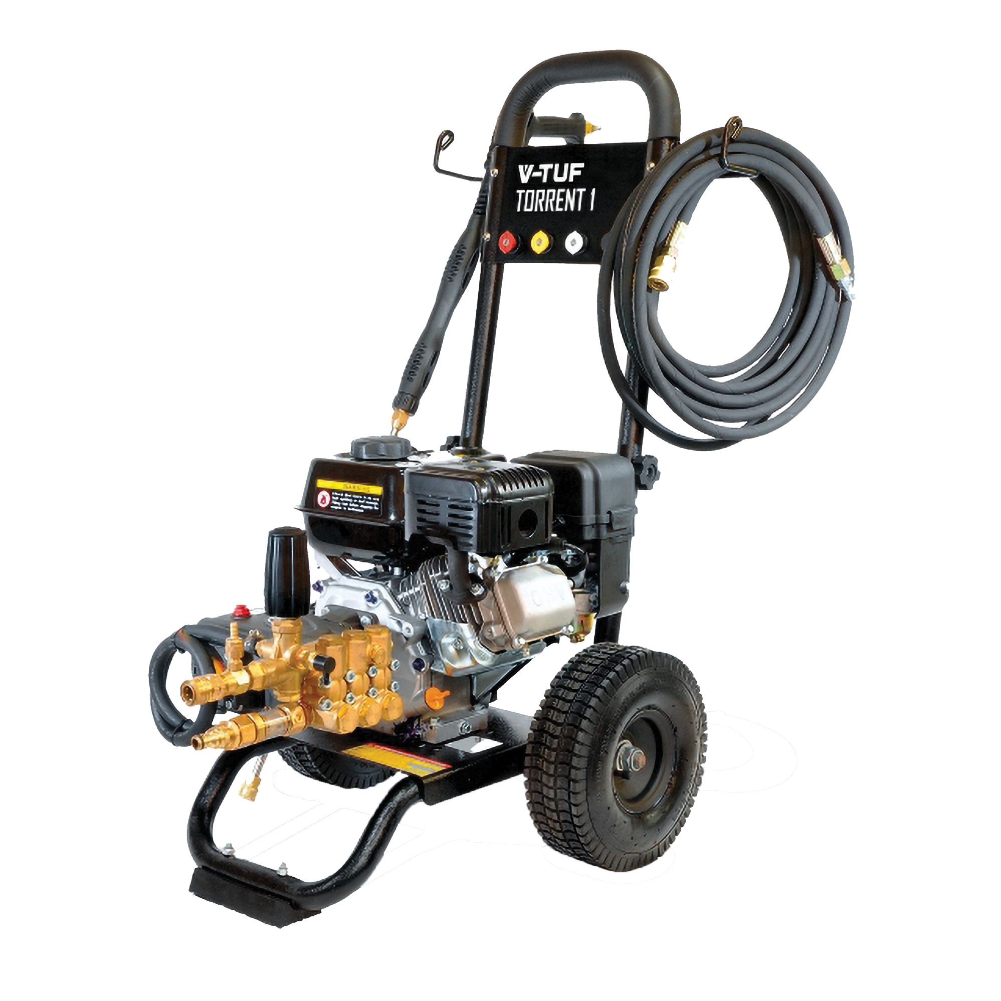 Torrent 1 Pressure Washer