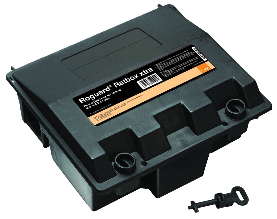 Roguard Ratbox Xtra