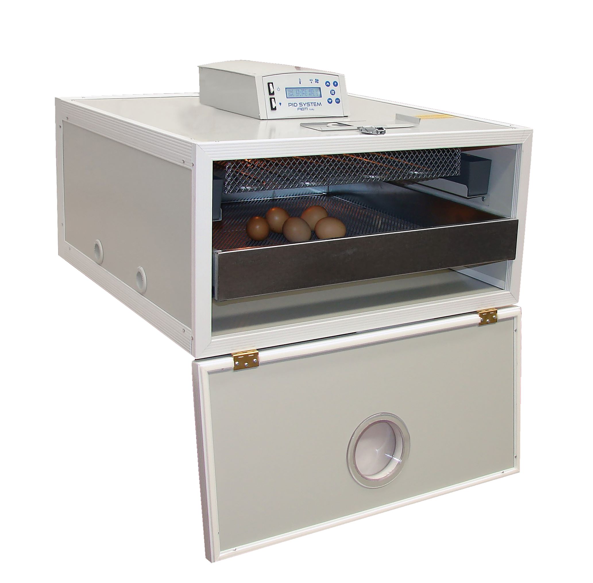 Fiem Hatcher MG100H Mini LED