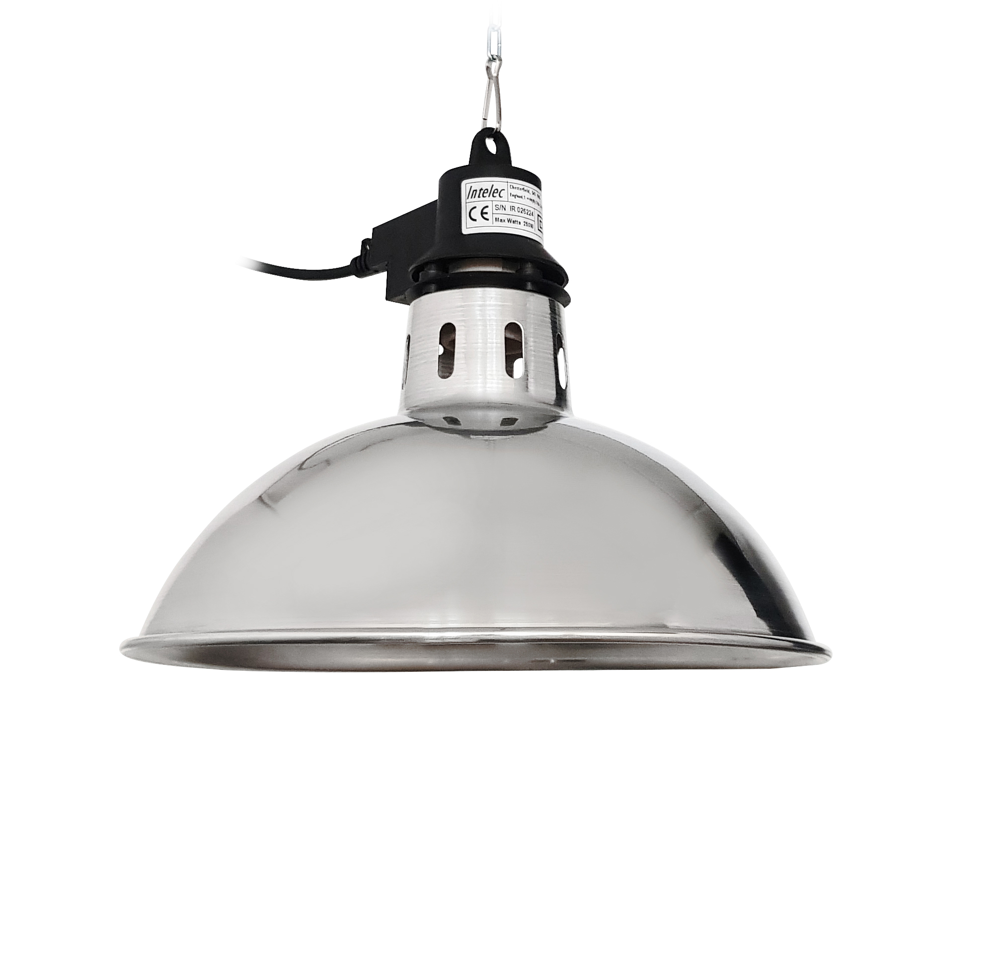 Intelec® Traditional Infra-Red Lamp