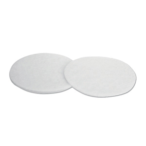 Powercap Replacement Pre-Filter Fleece, Pack of 10