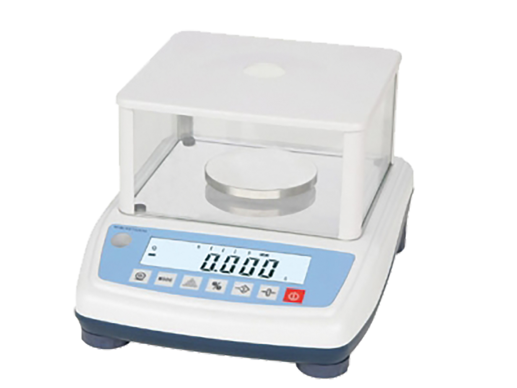 Precision Balance - 600g x 0.01g