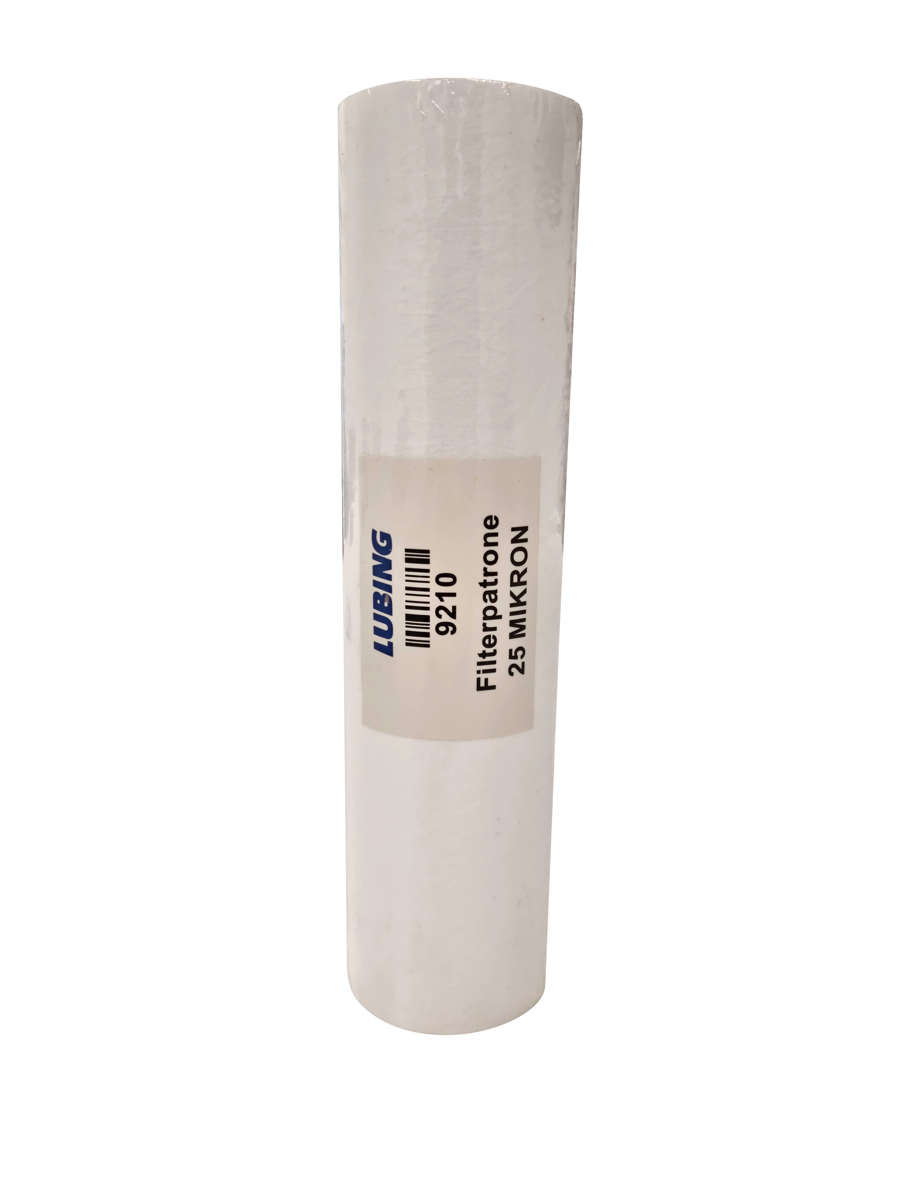 Lubing 25 micron Water Filter