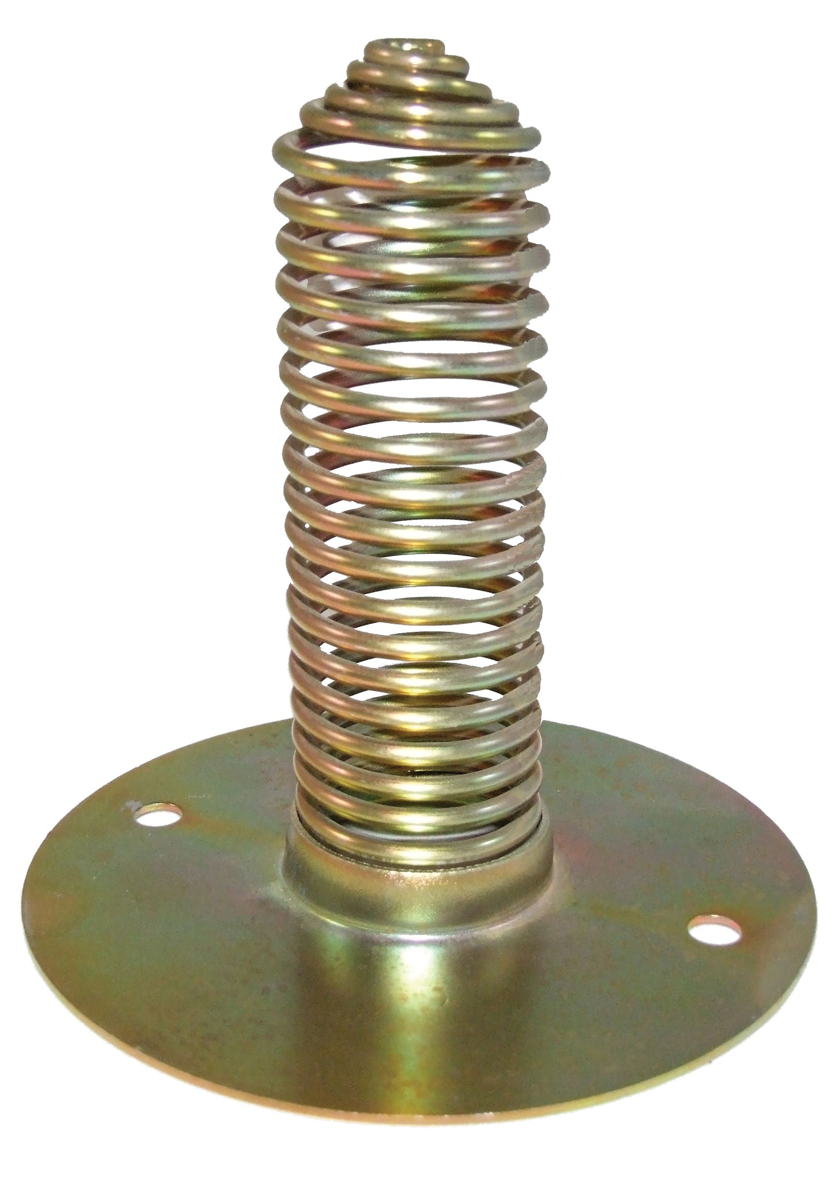 Spring Feeder Spiral