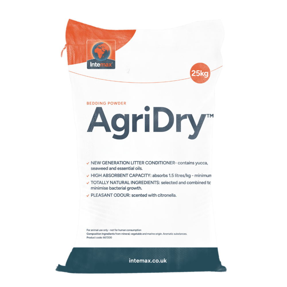 Intemax AgriDry, 25kg