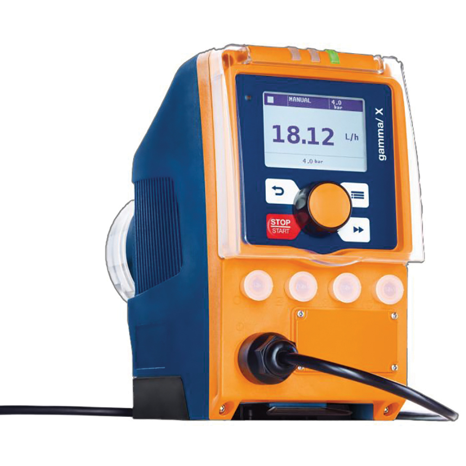 ProMinent GammaX Pump