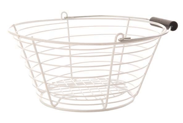 Rotomaid 200 Spare Basket