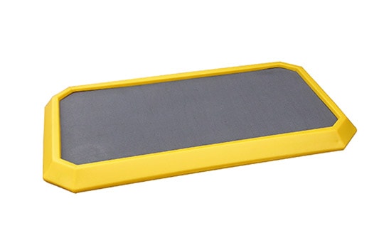 Large Personnel Footbath - 1000 x 580 x 55mm