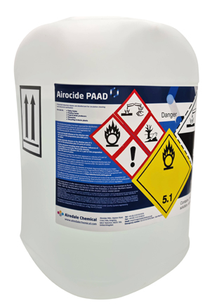 Airocide PAAD, 25kg