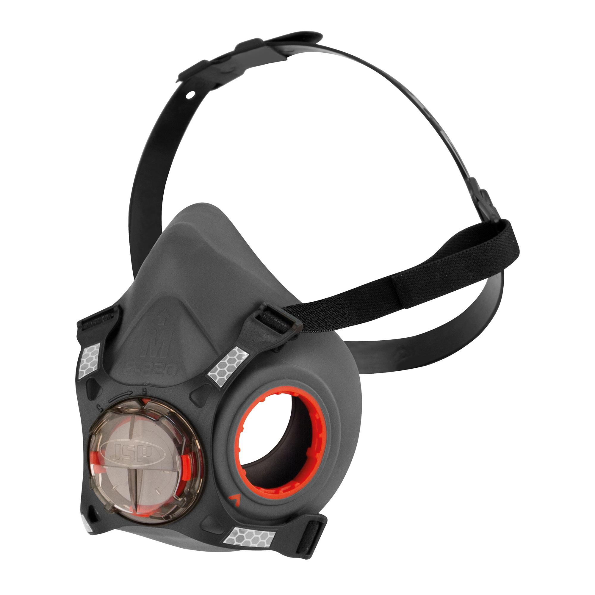 Force™8 Half-Mask - Size Small (Mask Only)
